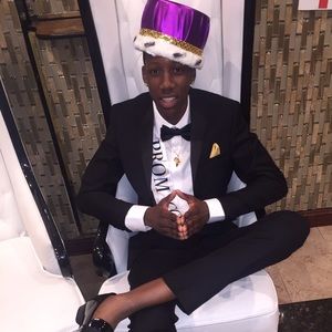 Meet your Posher, Andre