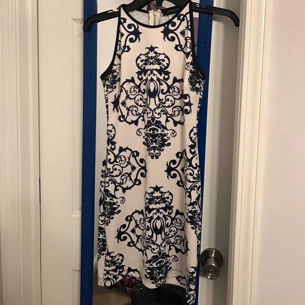 Semi Formal Dress