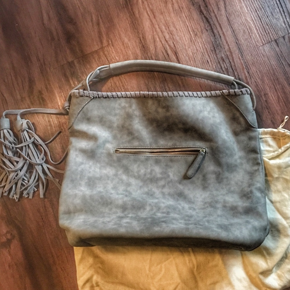 Very stylish & unique Tote