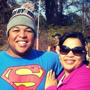 Meet your Posher, Simone