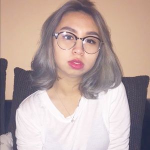 Meet your Posher, Tina