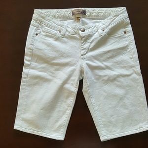 Paige
Casual Shorts Size 26