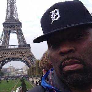 Meet your Posher, Stephen