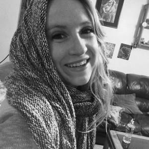 Meet your Posher, Katy