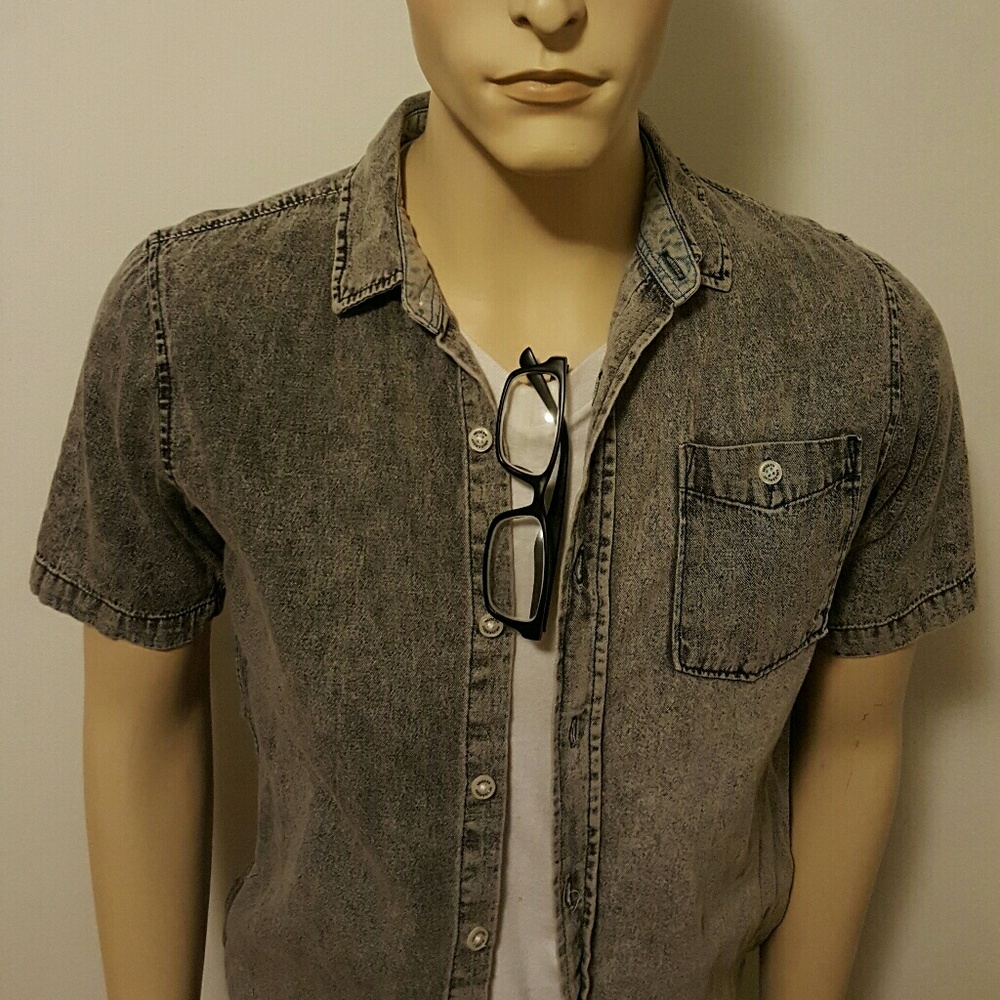 Modern Amusement  (Pacsun)