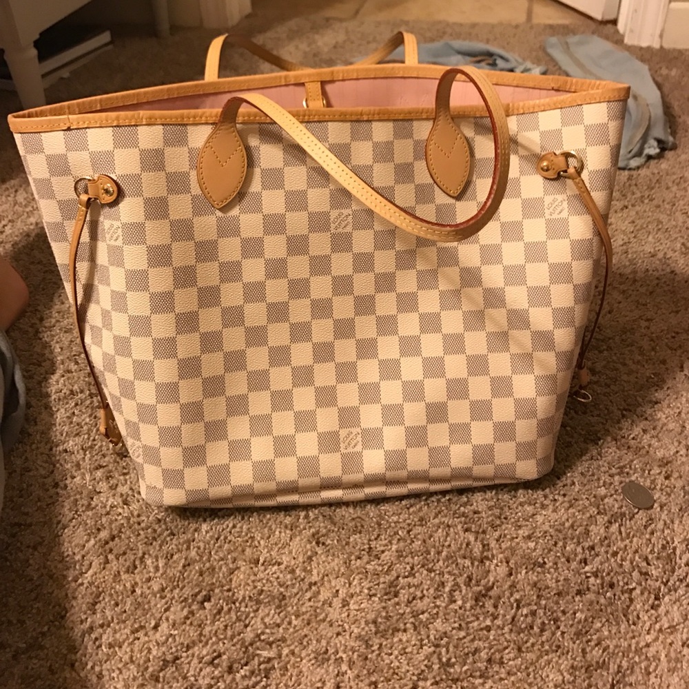 Louis Vuitton bag