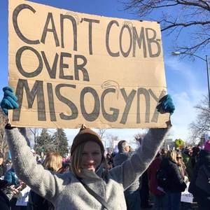 Meet your Posher, Robyn