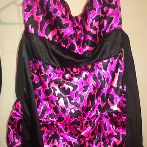 Prom or homecoming dress