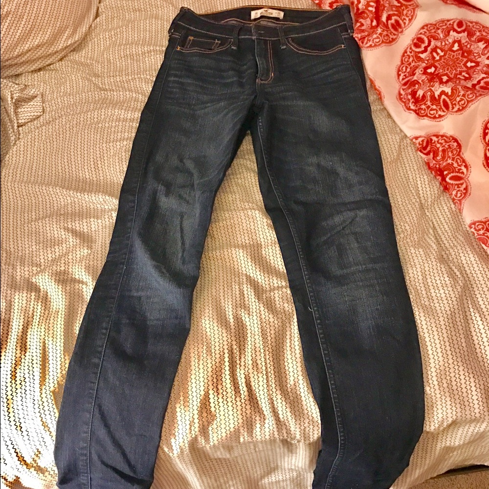 Hollister jeans