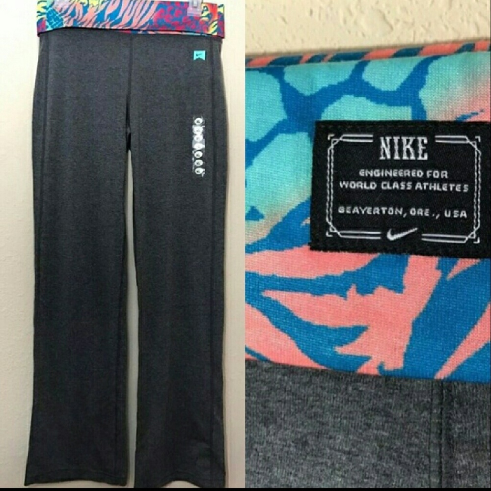 Nwt Nike sweatpants