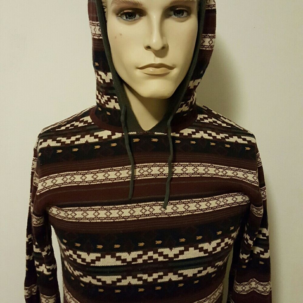 On The Byas (Pacsun)