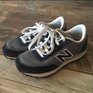 Boys New Balance Shoes