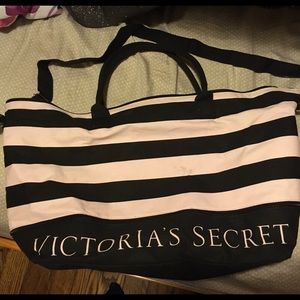 Victoria Secret duffle