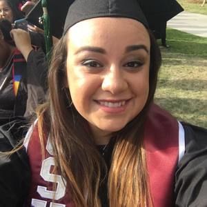 Meet your Posher, Desiree