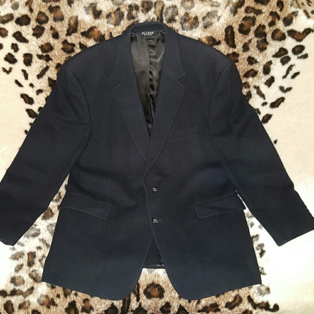 Jos. A. Bank Blazer