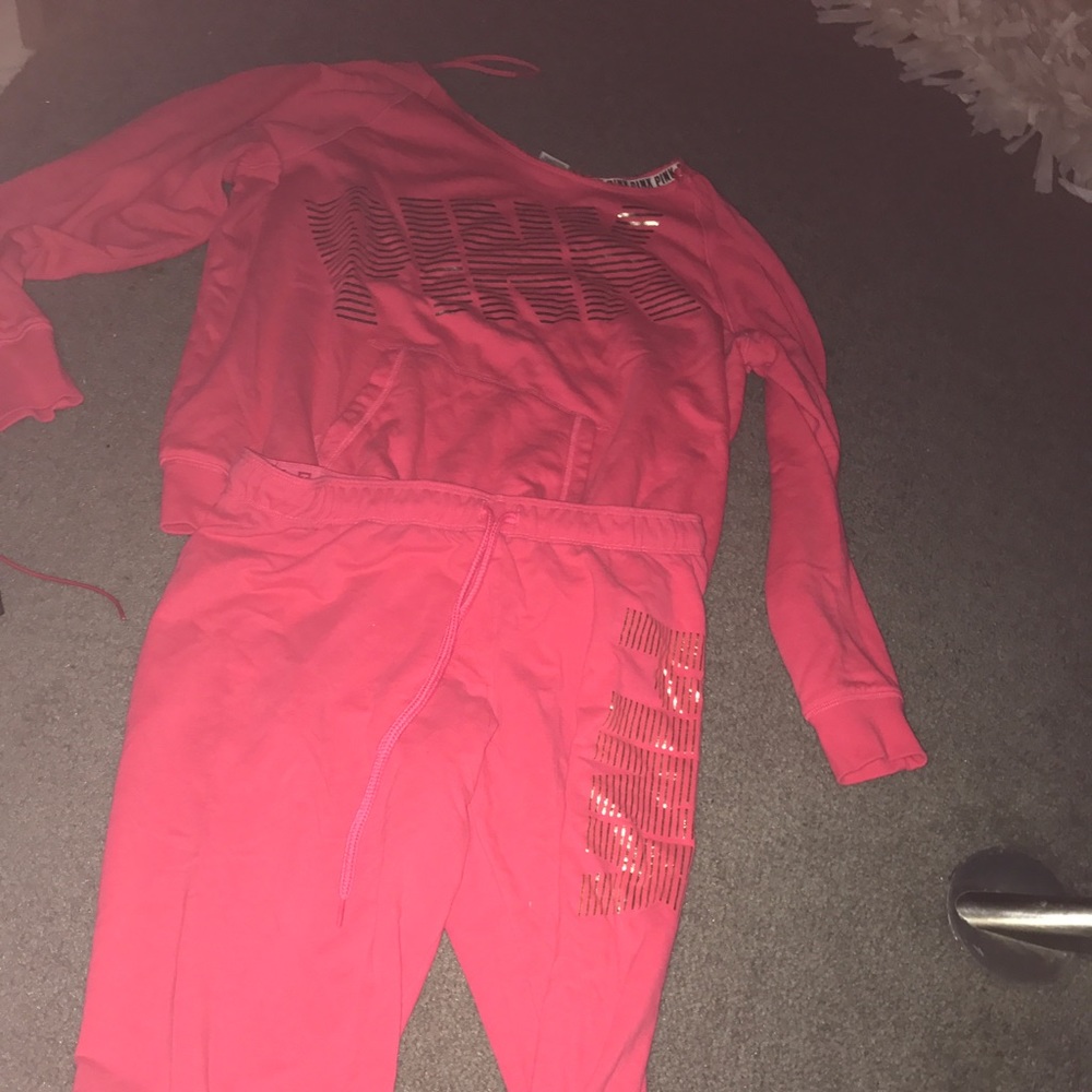 Victoria secret set