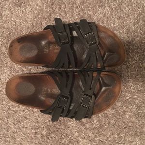 Birkenstocks