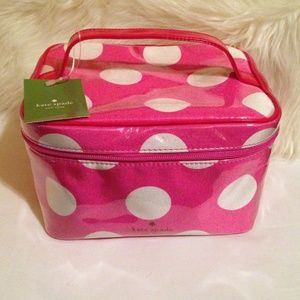 Price Slash: Kate Spade makeup bag 💖