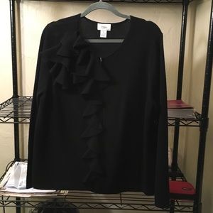 Neiman Marcus Cashmere Cardigan