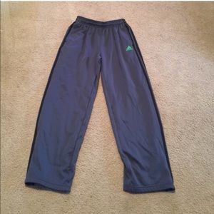 Adidas sweatpants