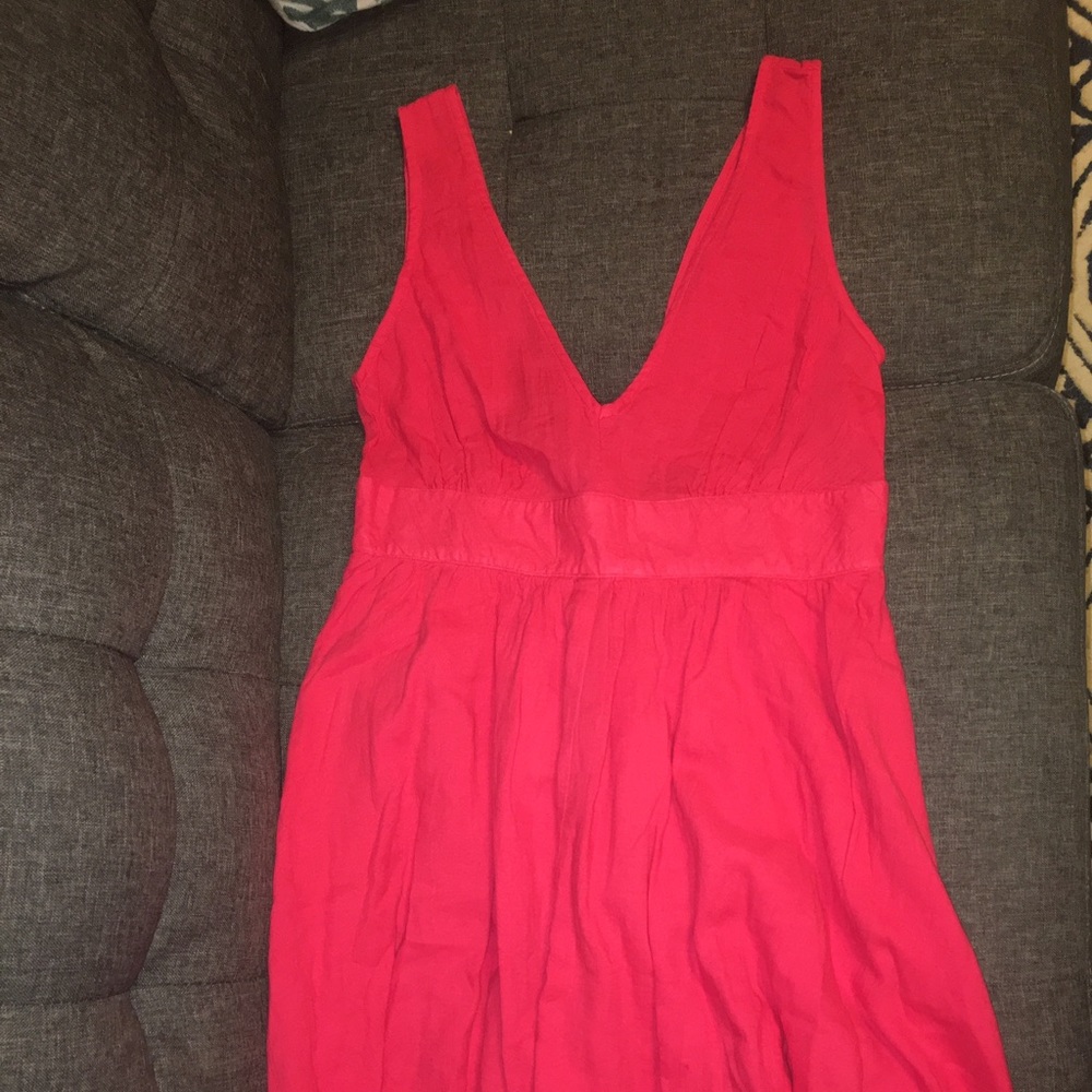 Moda International dress, size 6 NWT