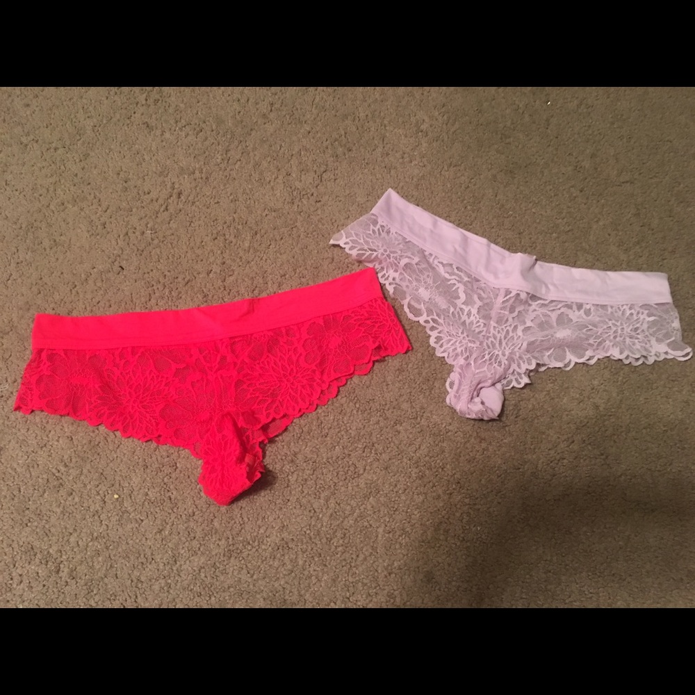 PINK by Victoria's Secret
