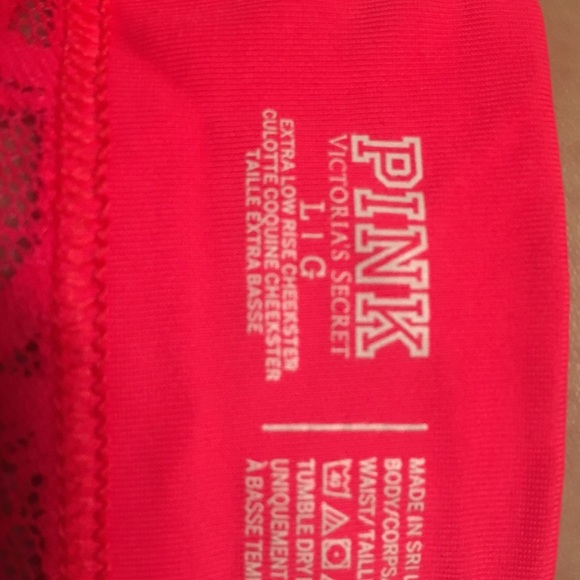 PINK by Victoria's Secret - Picture 4 of 4