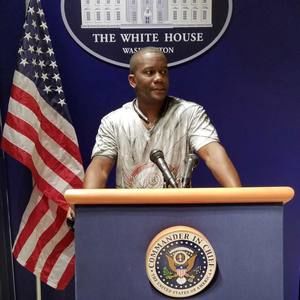 Meet your Posher, Phillip