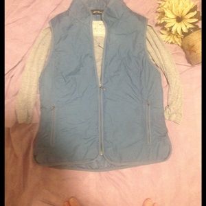 Light, Med, EddieB, Vest