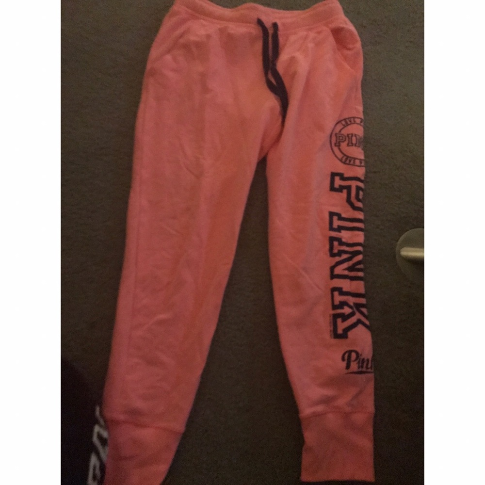 Victoria secret sweats