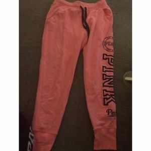 Victoria secret sweats