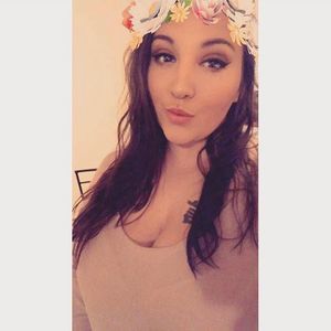 Meet your Posher, Jordan