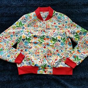 Poler Stuff jacket