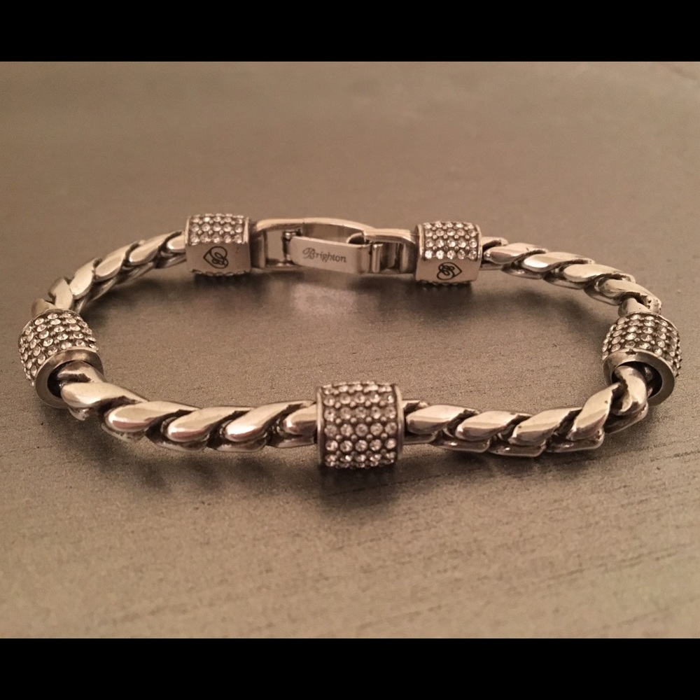 Brighton bracelet, NWOT