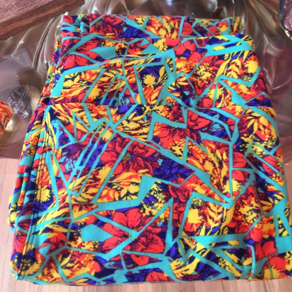 🦄 Lularoe leggings 🦄 tc