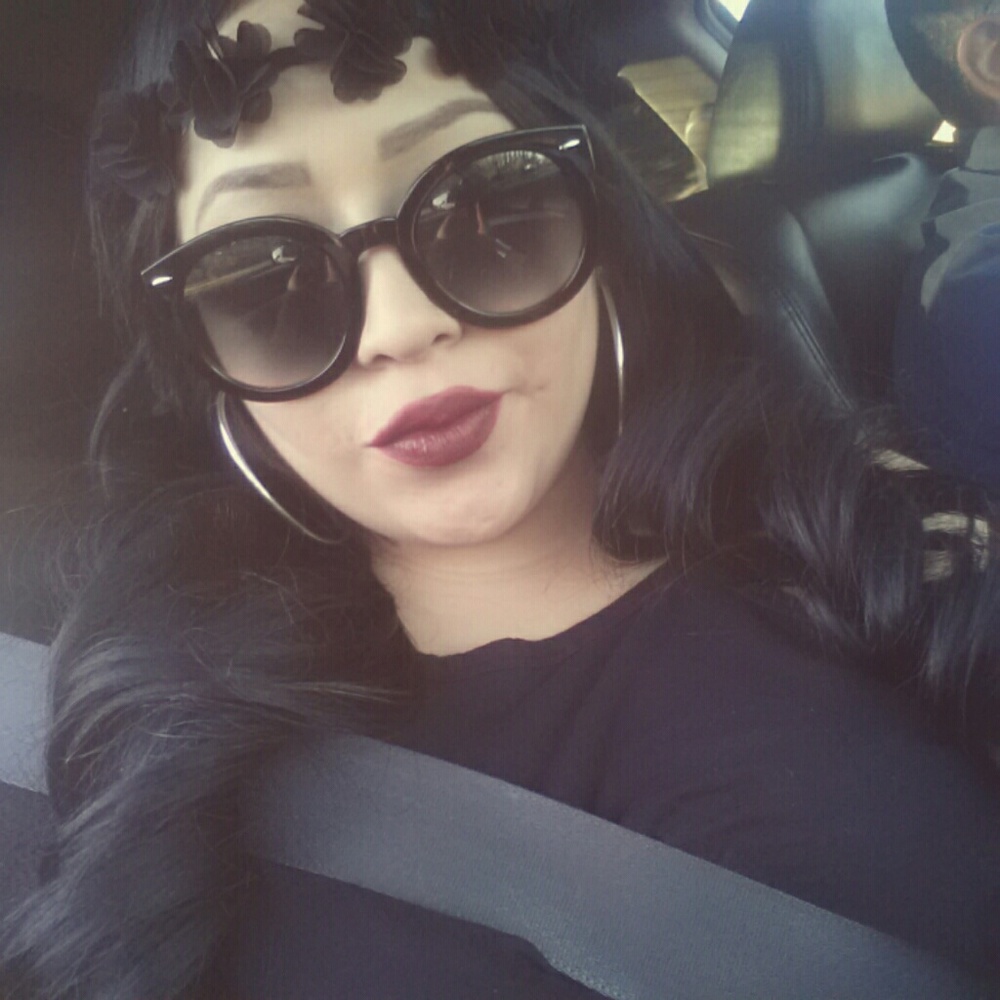 Meet your Posher, Jackie