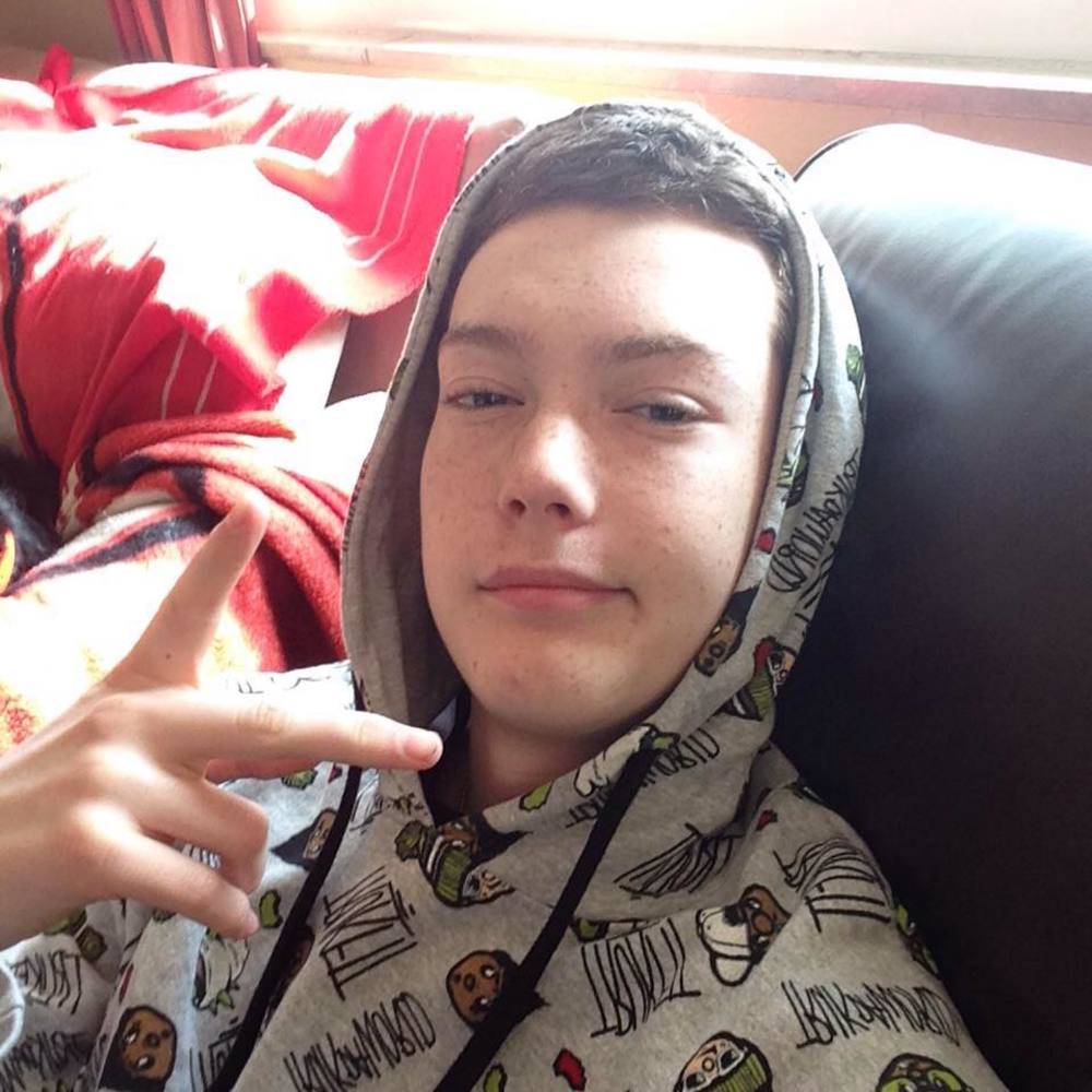 Meet your Posher, Kevin