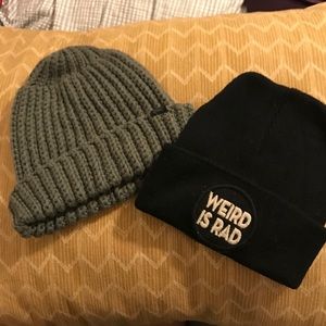 Beanie Bundle