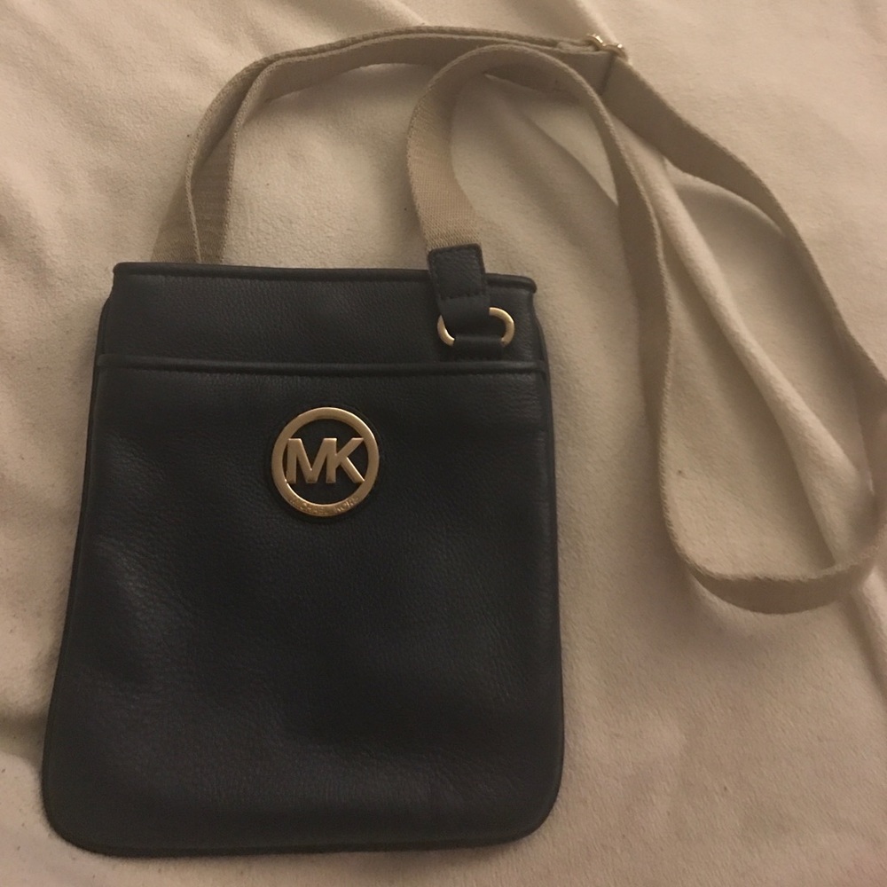 Michael Kors cross bag