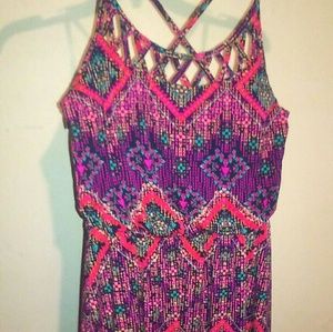 Cute dress to wear whenever