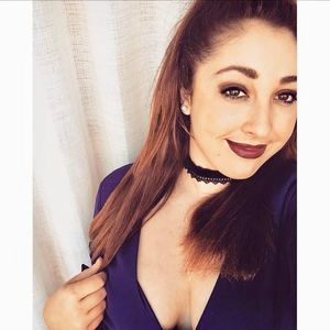 Meet your Posher, Kylie