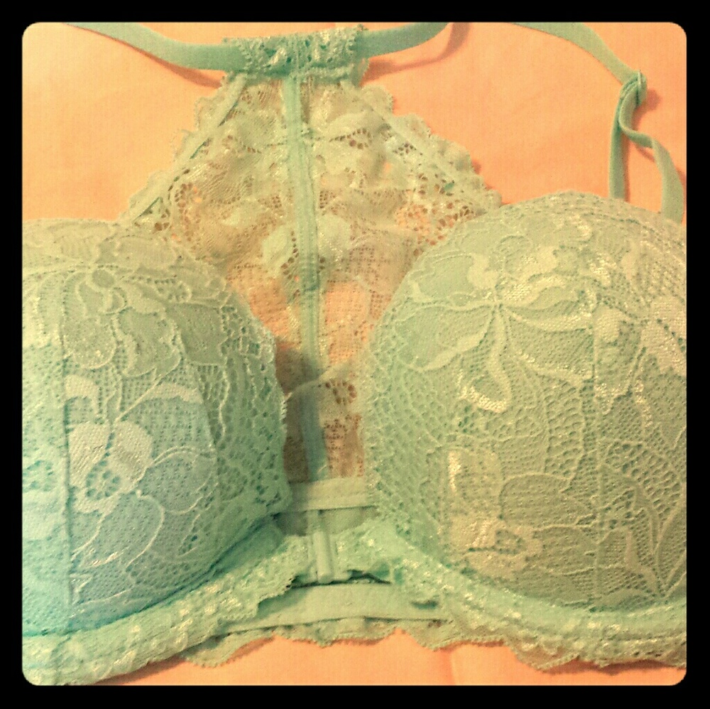 Victoria's Secret PINK bra