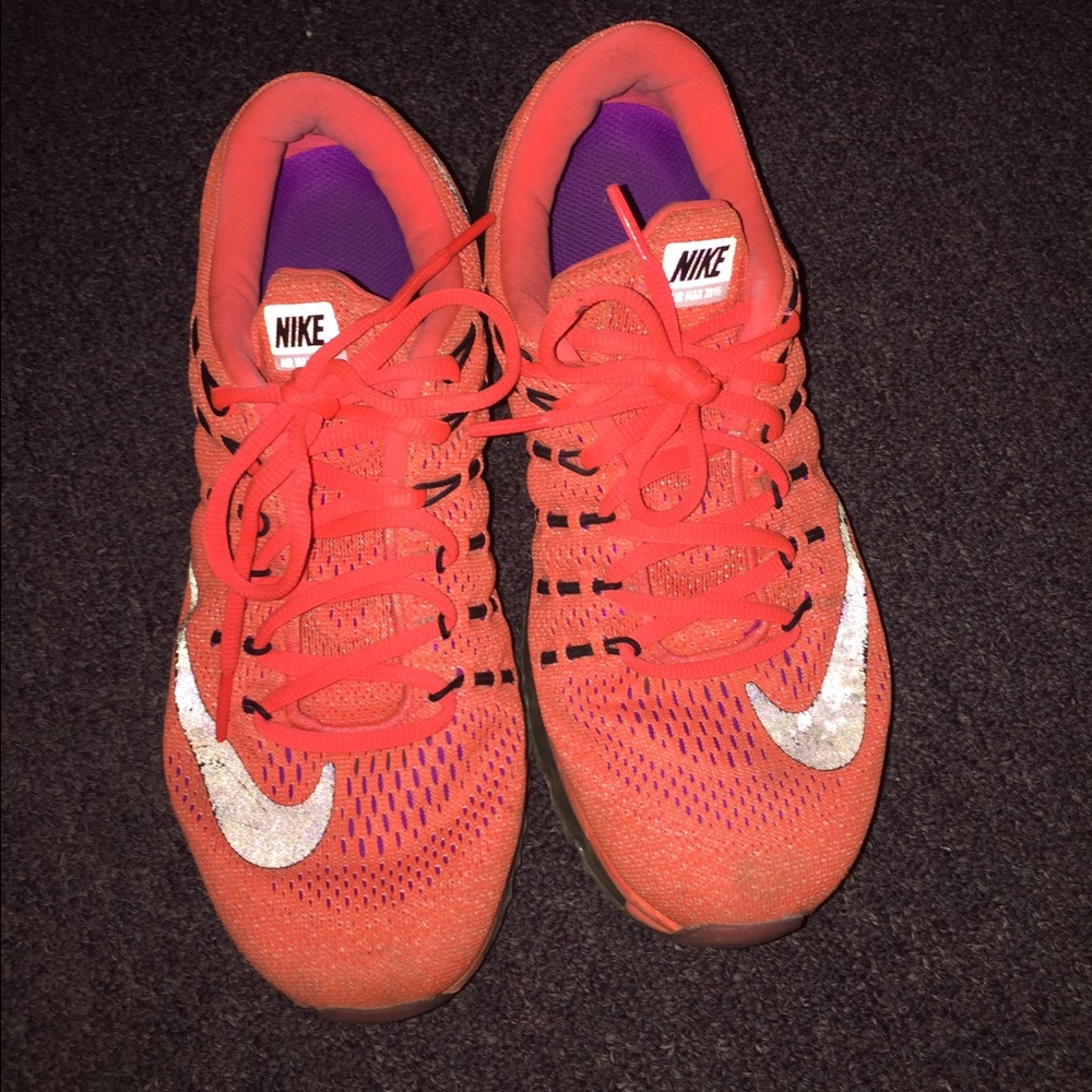 Air max Nike shoes