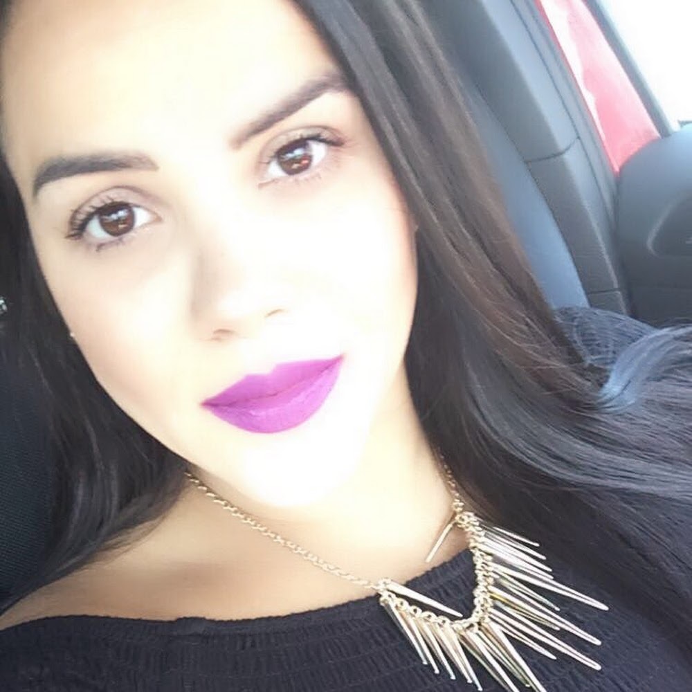 Meet your Posher, Maritza