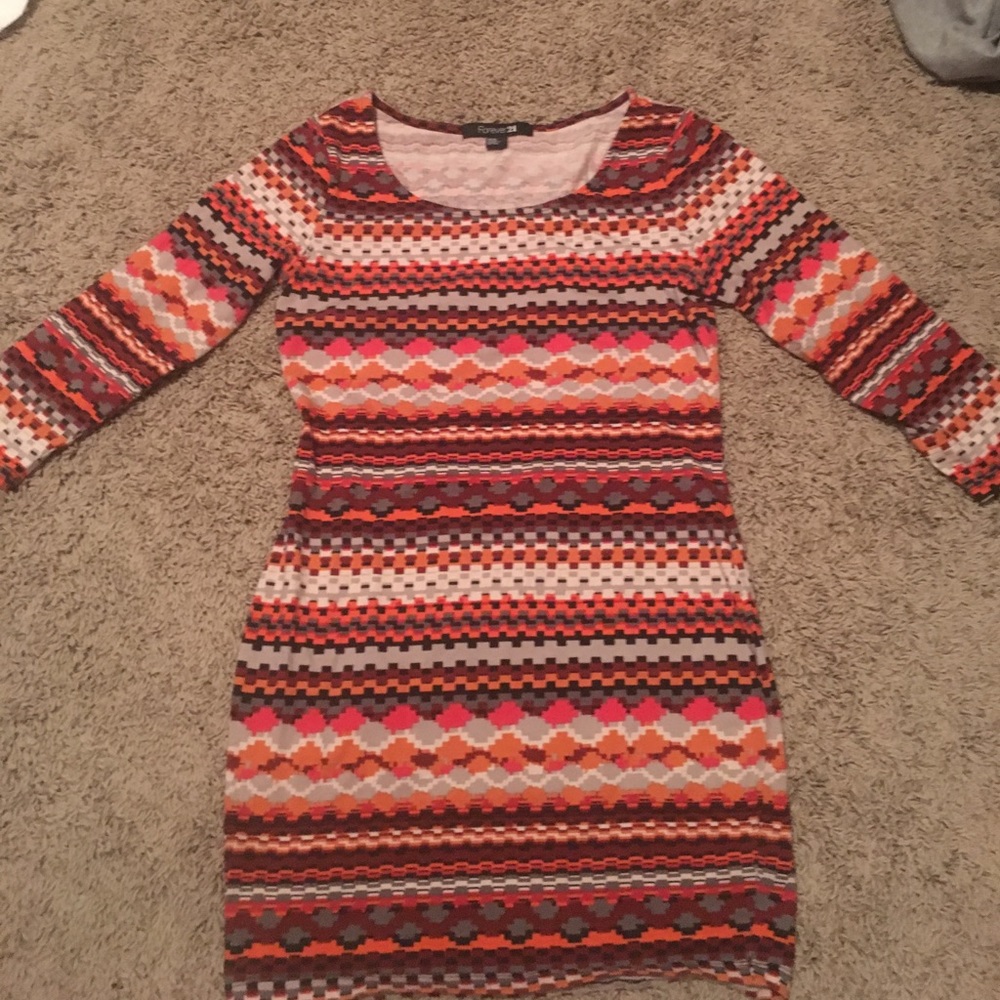 Bodycon Dress