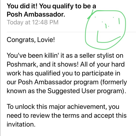 Meet your Posh Ambassador, Lori‼️ - Picture 7 of 8