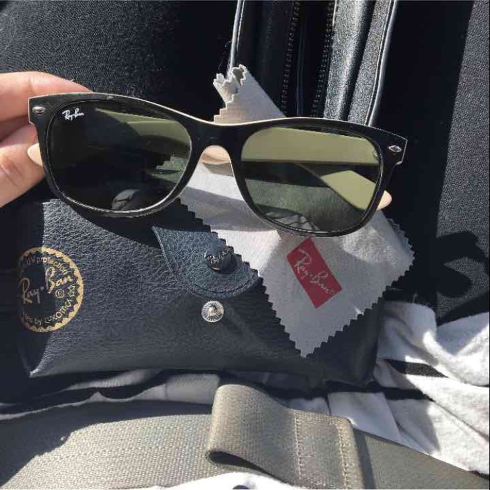 Ray Ban Wayfarer