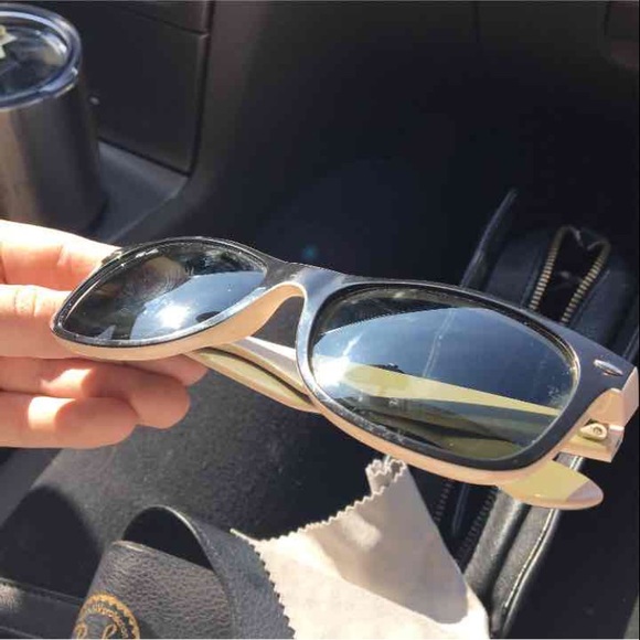 Ray Ban Wayfarer