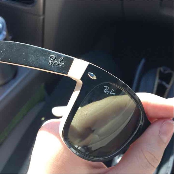 Ray Ban Wayfarer