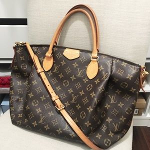 Louis Vuitton Turenne GM